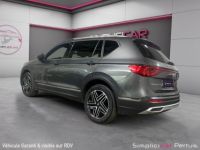 Seat Tarraco 2.0 TDI 150 ch Start/Stop BVM6 7 pl Xcellence - <small></small> 23.990 € <small>TTC</small> - #3