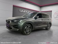 Seat Tarraco 2.0 TDI 150 ch Start/Stop BVM6 7 pl Xcellence - <small></small> 23.990 € <small>TTC</small> - #4