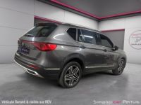 Seat Tarraco 2.0 TDI 150 ch Start/Stop BVM6 7 pl Xcellence - <small></small> 23.990 € <small>TTC</small> - #5