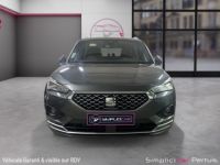 Seat Tarraco 2.0 TDI 150 ch Start/Stop BVM6 7 pl Xcellence - <small></small> 23.990 € <small>TTC</small> - #9