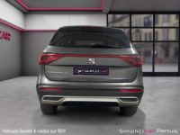 Seat Tarraco 2.0 TDI 150 ch Start/Stop BVM6 7 pl Xcellence - <small></small> 23.990 € <small>TTC</small> - #10