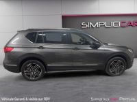 Seat Tarraco 2.0 TDI 150 ch Start/Stop BVM6 7 pl Xcellence - <small></small> 23.990 € <small>TTC</small> - #12