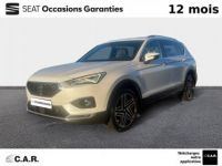 Seat Tarraco 2.0 TDI 150 ch Start/Stop DSG7 4Drive 7 pl Xcellence - <small></small> 26.900 € <small>TTC</small> - #1