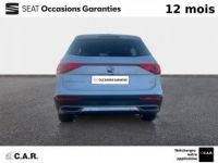 Seat Tarraco 2.0 TDI 150 ch Start/Stop DSG7 4Drive 7 pl Xcellence - <small></small> 26.900 € <small>TTC</small> - #4