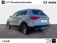 Seat Tarraco 2.0 TDI 150 ch Start/Stop DSG7 4Drive 7 pl Xcellence - <small></small> 26.900 € <small>TTC</small> - #5