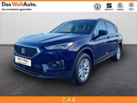 Seat Tarraco 2.0 TDI 150 ch Start/Stop DSG7 5 pl Business - <small></small> 39.990 € <small>TTC</small> - #1