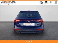 Seat Tarraco 2.0 TDI 150 ch Start/Stop DSG7 5 pl Business - <small></small> 39.990 € <small>TTC</small> - #4