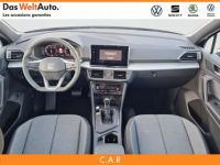 Seat Tarraco 2.0 TDI 150 ch Start/Stop DSG7 5 pl Business - <small></small> 39.990 € <small>TTC</small> - #6