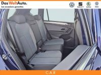 Seat Tarraco 2.0 TDI 150 ch Start/Stop DSG7 5 pl Business - <small></small> 39.990 € <small>TTC</small> - #8