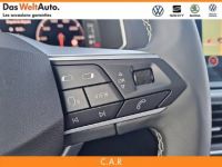 Seat Tarraco 2.0 TDI 150 ch Start/Stop DSG7 5 pl Business - <small></small> 39.990 € <small>TTC</small> - #13