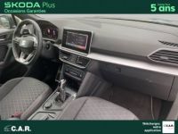 Seat Tarraco 2.0 TDI 150 ch Start/Stop DSG7 7 pl FR - <small></small> 38.990 € <small>TTC</small> - #6