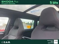 Seat Tarraco 2.0 TDI 150 ch Start/Stop DSG7 7 pl FR - <small></small> 38.990 € <small>TTC</small> - #27