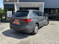 Seat Tarraco 2.0 TDI 150 ch Start/Stop DSG7 7 pl Style - <small></small> 35.490 € <small>TTC</small> - #6