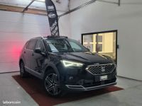 Seat Tarraco 2.0 TDI 150 xCellence DS7 4Drive 7 Places (Caméra 360, Toit Panoramique, Beats Audio) - <small></small> 24.990 € <small>TTC</small> - #1