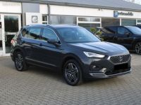 Seat Tarraco 2.0 TDI 150CH DSG Xcellence 4Drive GPS-LED-ACC-VIRTUAL COCKPIT-CAMERA-TOIT OUVRANT PANORAMIQUE-ATTACHE REMORQUE PIVOTANTE - <small></small> 33.990 € <small>TTC</small> - #1