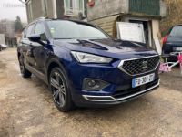 Seat Tarraco 2.0 TDI 4Drive DSG7 190cv automatique - <small></small> 24.490 € <small>TTC</small> - #1