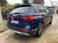 Seat Tarraco 2.0 TDI 4Drive DSG7 190cv automatique - <small></small> 24.490 € <small>TTC</small> - #3