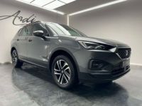 Seat Tarraco 2.0 TDi 4Drive GARANTIE 12 MOIS 1er PROPRIETAIRE - <small></small> 25.950 € <small>TTC</small> - #3