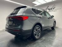 Seat Tarraco 2.0 TDi 4Drive GARANTIE 12 MOIS 1er PROPRIETAIRE - <small></small> 25.950 € <small>TTC</small> - #4