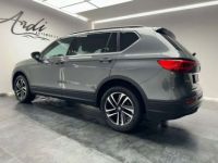 Seat Tarraco 2.0 TDi 4Drive GARANTIE 12 MOIS 1er PROPRIETAIRE - <small></small> 25.950 € <small>TTC</small> - #6