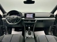 Seat Tarraco 2.0 TDi 4Drive GARANTIE 12 MOIS 1er PROPRIETAIRE - <small></small> 25.950 € <small>TTC</small> - #8