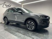 Seat Tarraco 2.0 TDi 4Drive GARANTIE 12 MOIS 1er PROPRIETAIRE - <small></small> 25.950 € <small>TTC</small> - #11