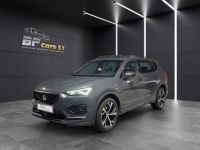 Seat Tarraco 2.0 tdi fr - <small></small> 34.990 € <small>TTC</small> - #1