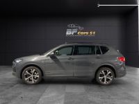 Seat Tarraco 2.0 tdi fr - <small></small> 34.990 € <small>TTC</small> - #2