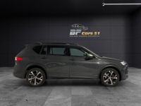 Seat Tarraco 2.0 tdi fr - <small></small> 34.990 € <small>TTC</small> - #4