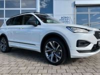 Seat Tarraco 2024 2.0 TDI DSG 4Drive FR 7S PANO AHK 5J GAR - <small></small> 46.890 € <small></small> - #8