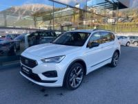 Seat Tarraco 2024 FR 2.0 TDI DSG 4Drive - <small></small> 52.990 € <small>TTC</small> - #1