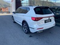 Seat Tarraco 2024 FR 2.0 TDI DSG 4Drive - <small></small> 52.990 € <small>TTC</small> - #4