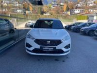 Seat Tarraco 2024 FR 2.0 TDI DSG 4Drive - <small></small> 52.990 € <small>TTC</small> - #9