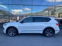 Seat Tarraco 2024 FR 2.0 TDI DSG 4Drive - <small></small> 52.990 € <small>TTC</small> - #13