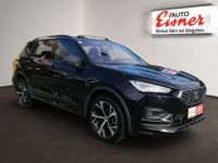 Seat Tarraco 2024 FR 2.0 TDI DSG 4DRIVE 7 Sitzer - <small></small> 54.650 € <small>TTC</small> - #2