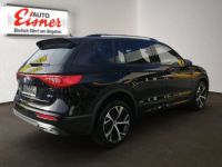 Seat Tarraco 2024 FR 2.0 TDI DSG 4DRIVE 7 Sitzer - <small></small> 54.650 € <small>TTC</small> - #16