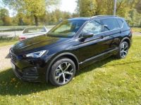 Seat Tarraco 2024 FR 4Drive 200 PS TDI+Standheizung+Panora - <small></small> 48.450 € <small></small> - #11