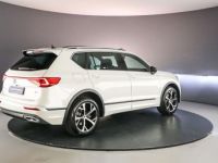 Seat Tarraco 2024 FR Business 1.4 TSI e-Hybrid 245pk DSG Automaat Pa - <small></small> 48.900 € <small>TTC</small> - #5