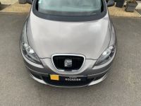 Seat Toledo 1.6i 16V Réference - <small></small> 4.690 € <small>TTC</small> - #9