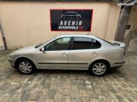 Seat Toledo 1.9L tdi 110cv a 1490 - <small></small> 1.790 € <small>TTC</small> - #1