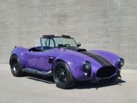 Shelby Cobra Backdraft  - <small></small> 127.000 € <small>TTC</small> - #1