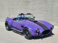 Shelby Cobra Backdraft  - <small></small> 127.000 € <small>TTC</small> - #2