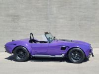 Shelby Cobra Backdraft  - <small></small> 127.000 € <small>TTC</small> - #3