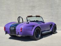 Shelby Cobra Backdraft  - <small></small> 127.000 € <small>TTC</small> - #4