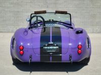 Shelby Cobra Backdraft  - <small></small> 127.000 € <small>TTC</small> - #5