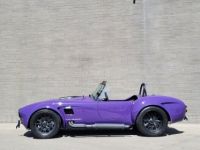 Shelby Cobra Backdraft  - <small></small> 127.000 € <small>TTC</small> - #7