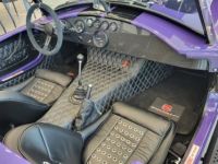 Shelby Cobra Backdraft  - <small></small> 127.000 € <small>TTC</small> - #22