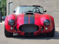 Shelby Cobra Backdraft  - <small></small> 115.000 € <small>TTC</small> - #2