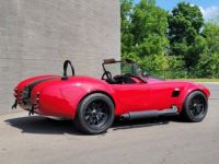 Shelby Cobra Backdraft  - <small></small> 115.000 € <small>TTC</small> - #6