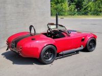 Shelby Cobra Backdraft  - <small></small> 115.000 € <small>TTC</small> - #7